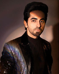 Ayushmann Khurrana